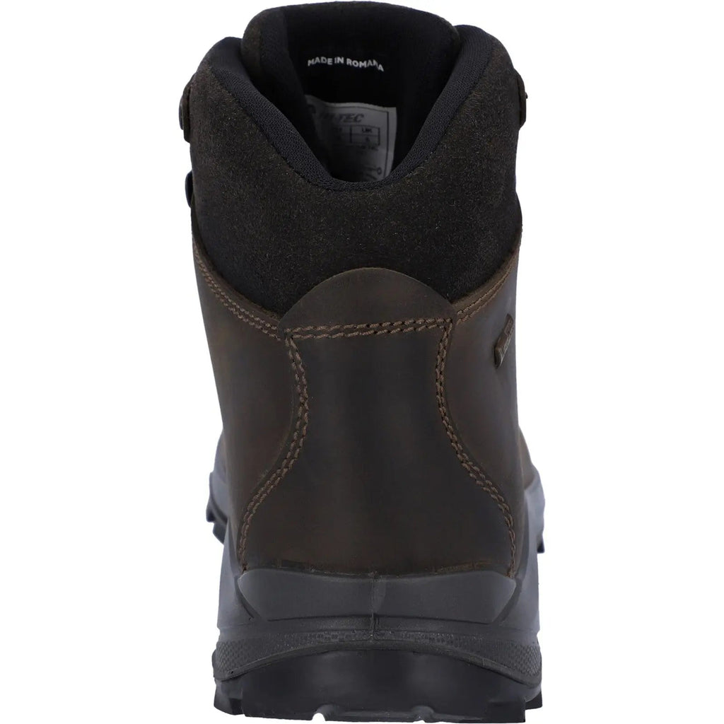 Ravine Lite Leather WP Hiking Boots