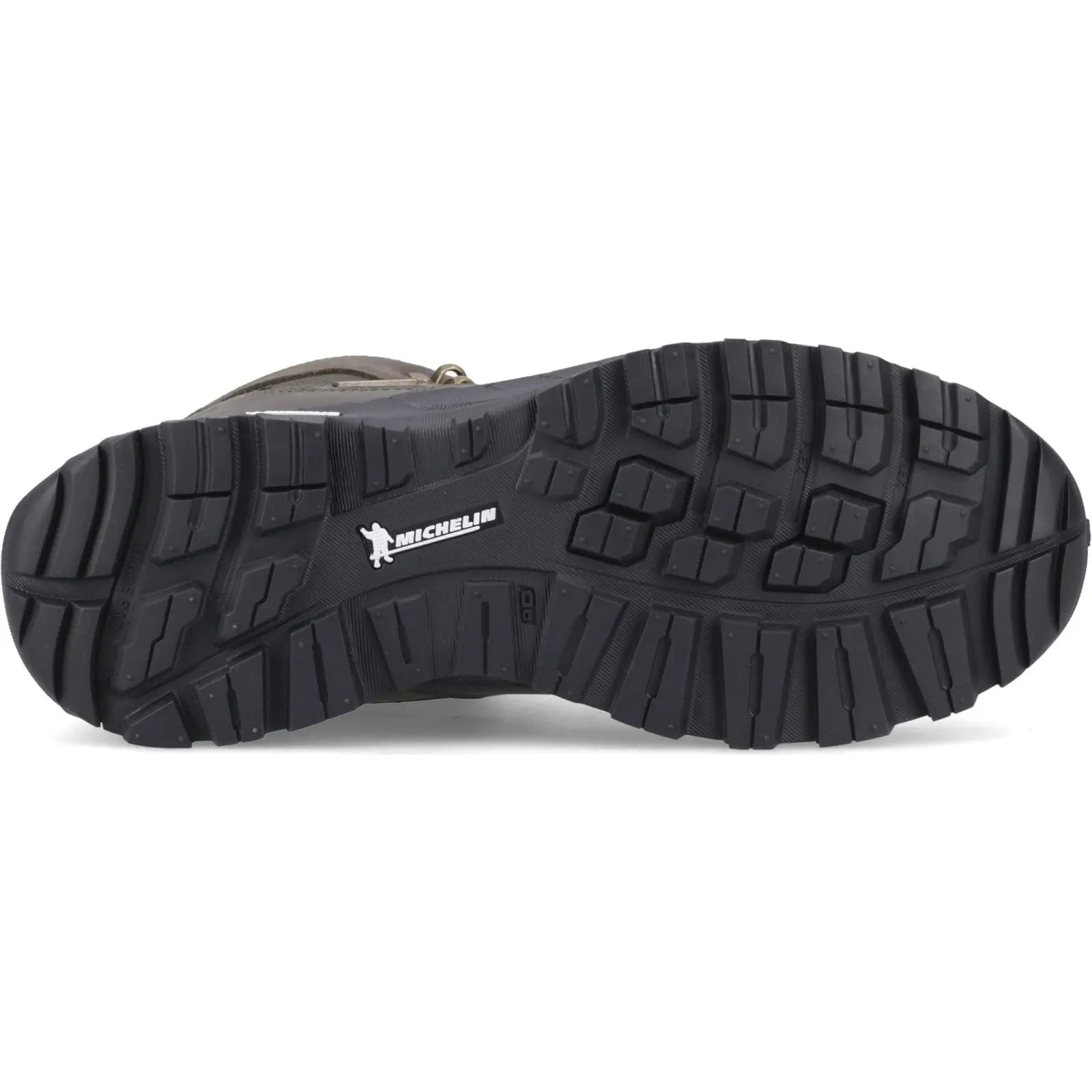 Eutrotrail Waterproof Hiking Boots