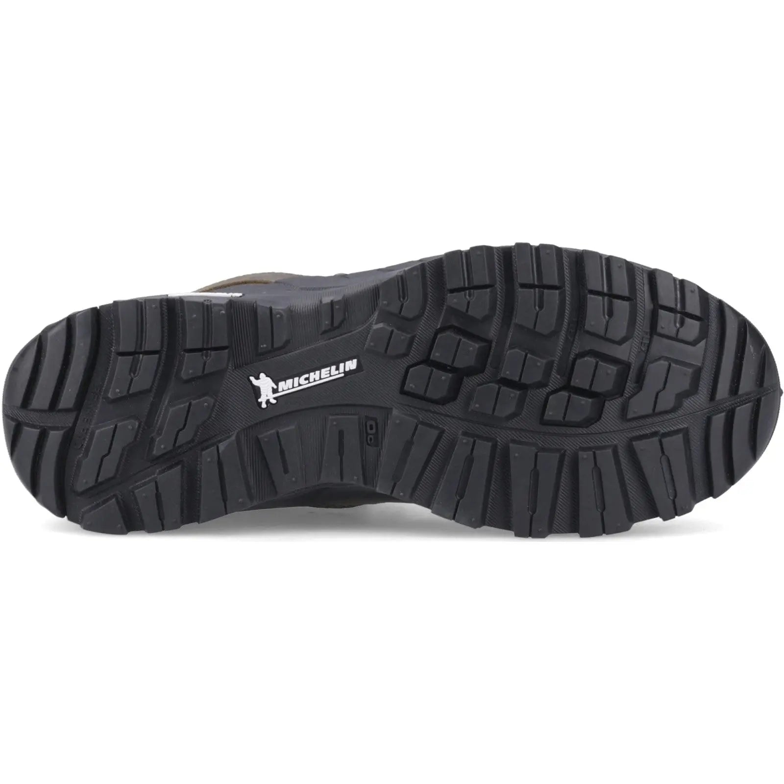 Eutrotrail Waterproof Hiking Boots
