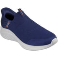 Ultra Flex 3.0 Smooth Step Wide Trainers