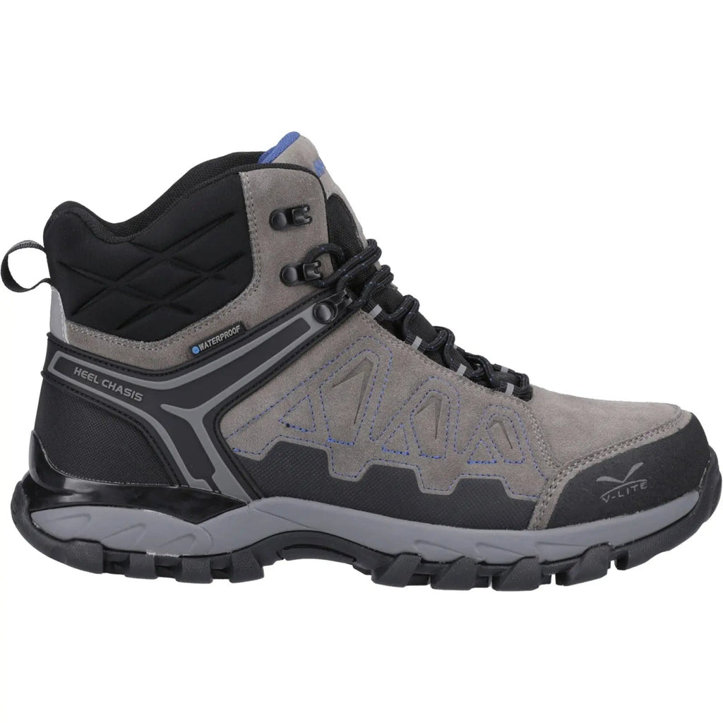 V-Lite Explorer WP Hiking Boots