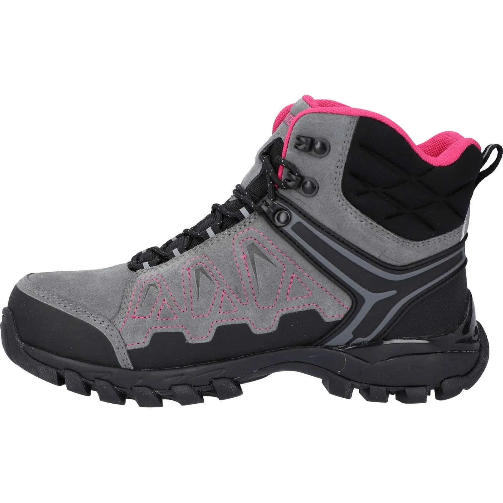 V-Lite Explorer WP Hiking Boots