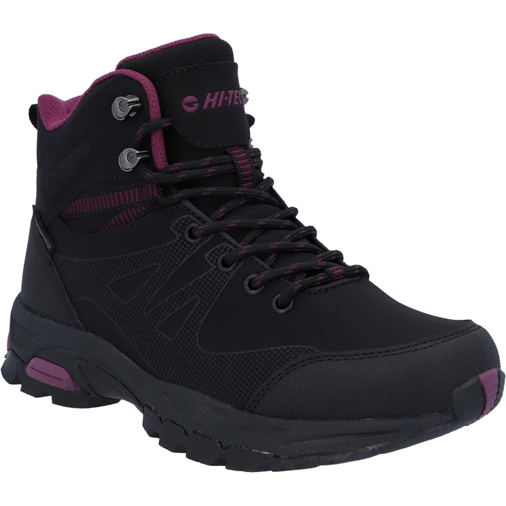 Jackdaw Mid Waterproof Boot