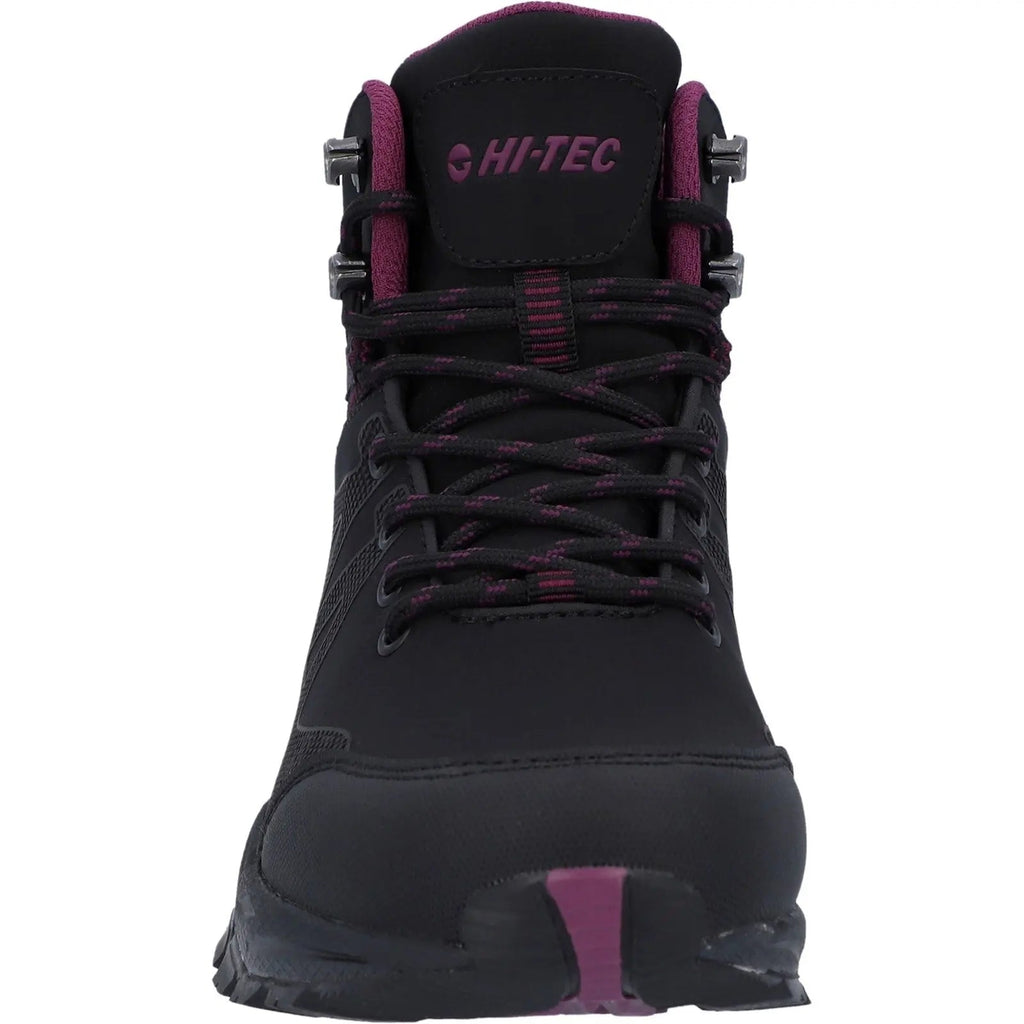 Jackdaw Mid Waterproof Boot