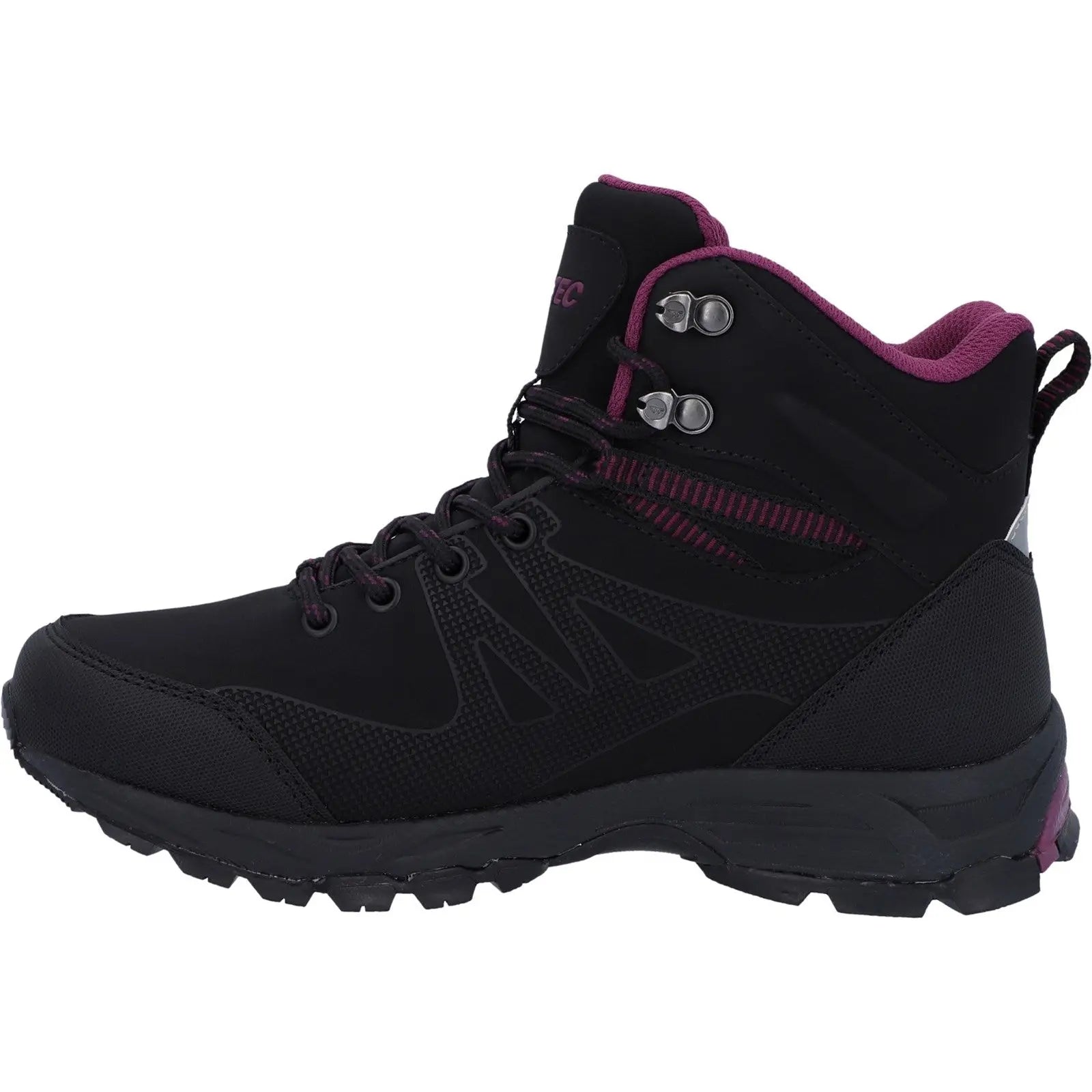 Jackdaw Mid Waterproof Boot