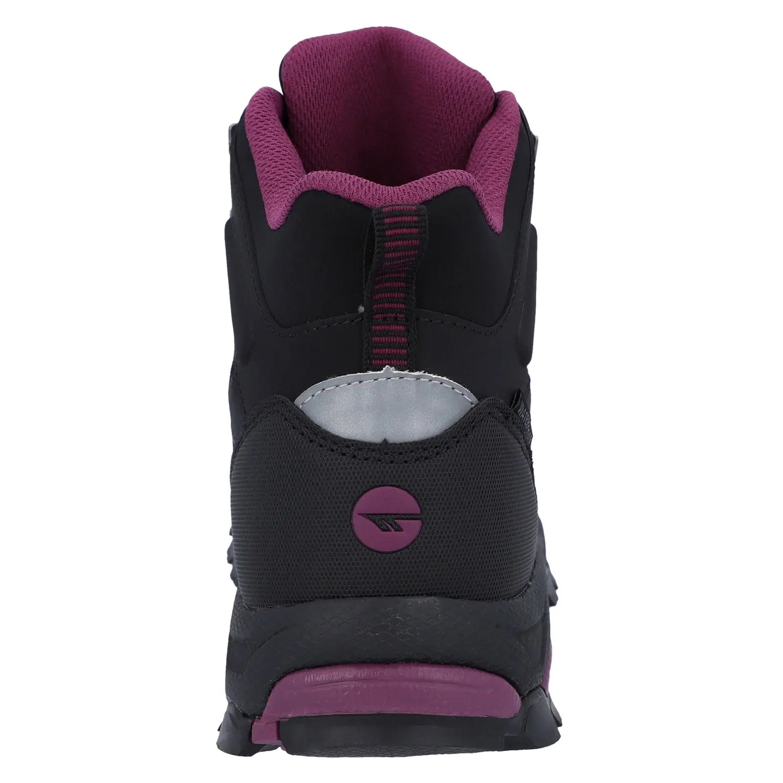 Jackdaw Mid Waterproof Boot