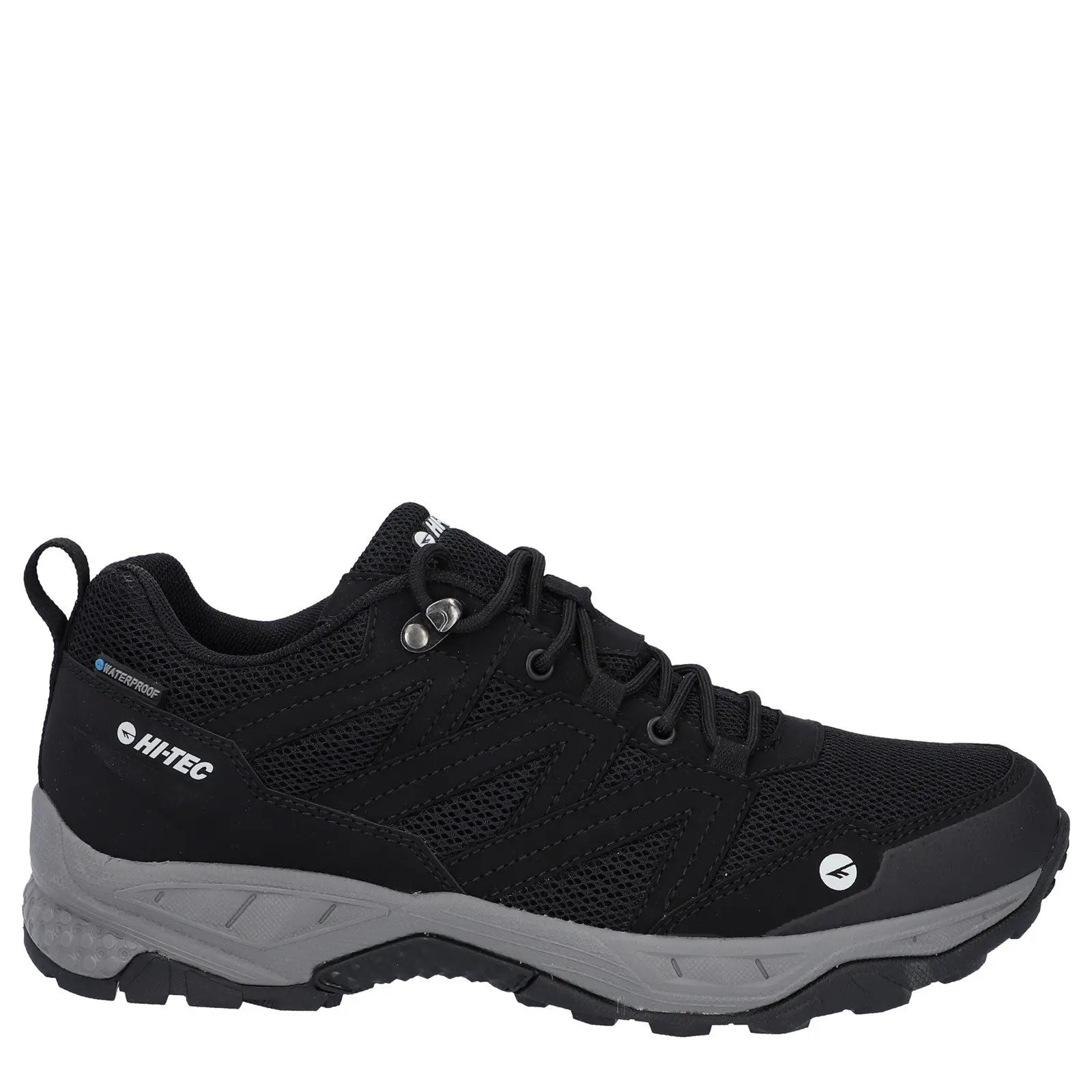 Saunter WP Hiking Shoes