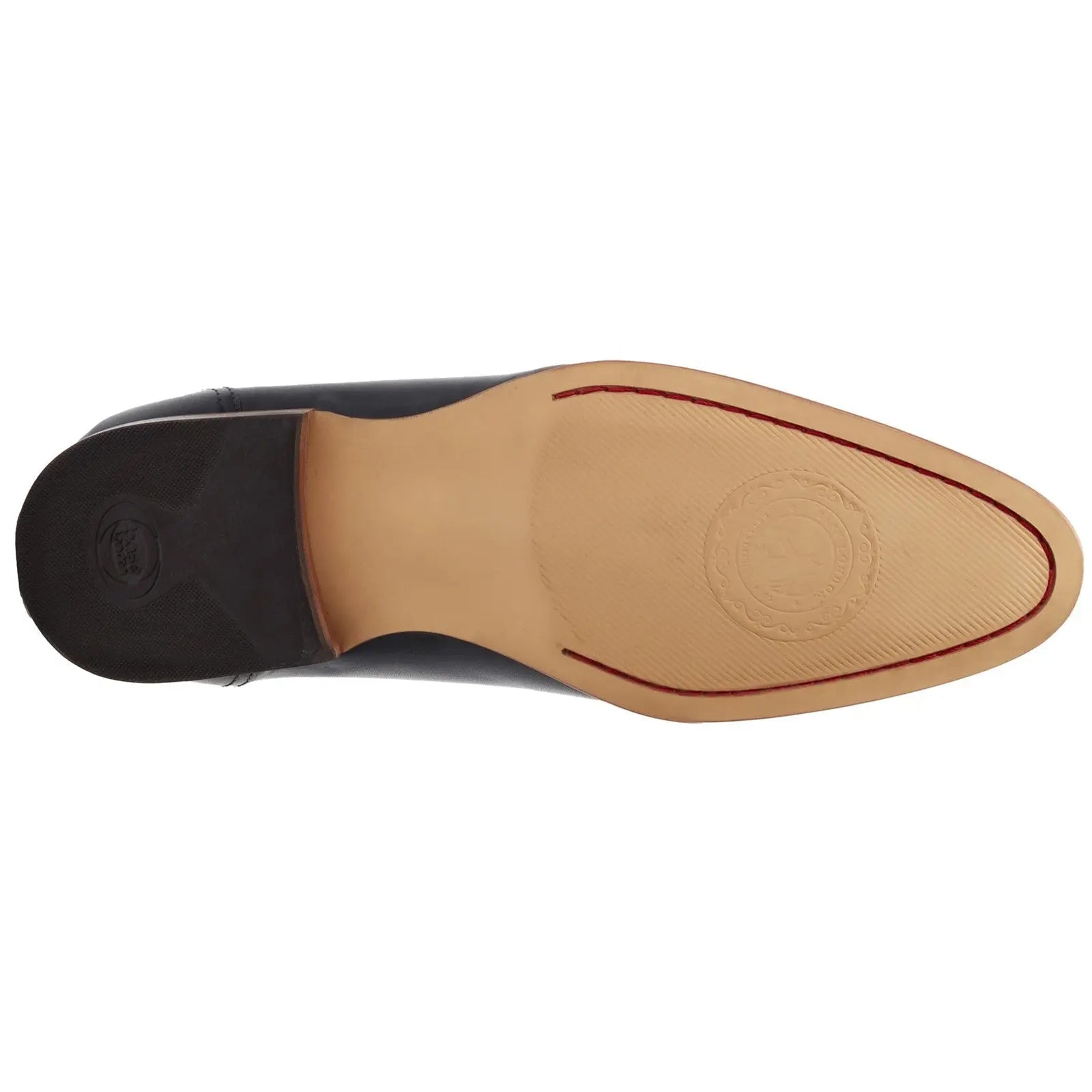 Gambino Lace Up Derby Shoe