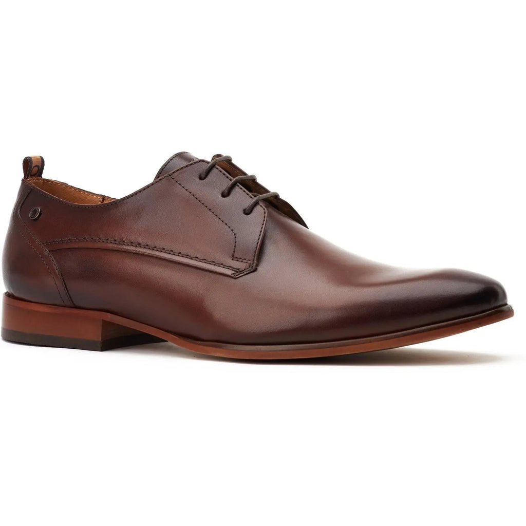 Gambino Lace Up Derby Shoe