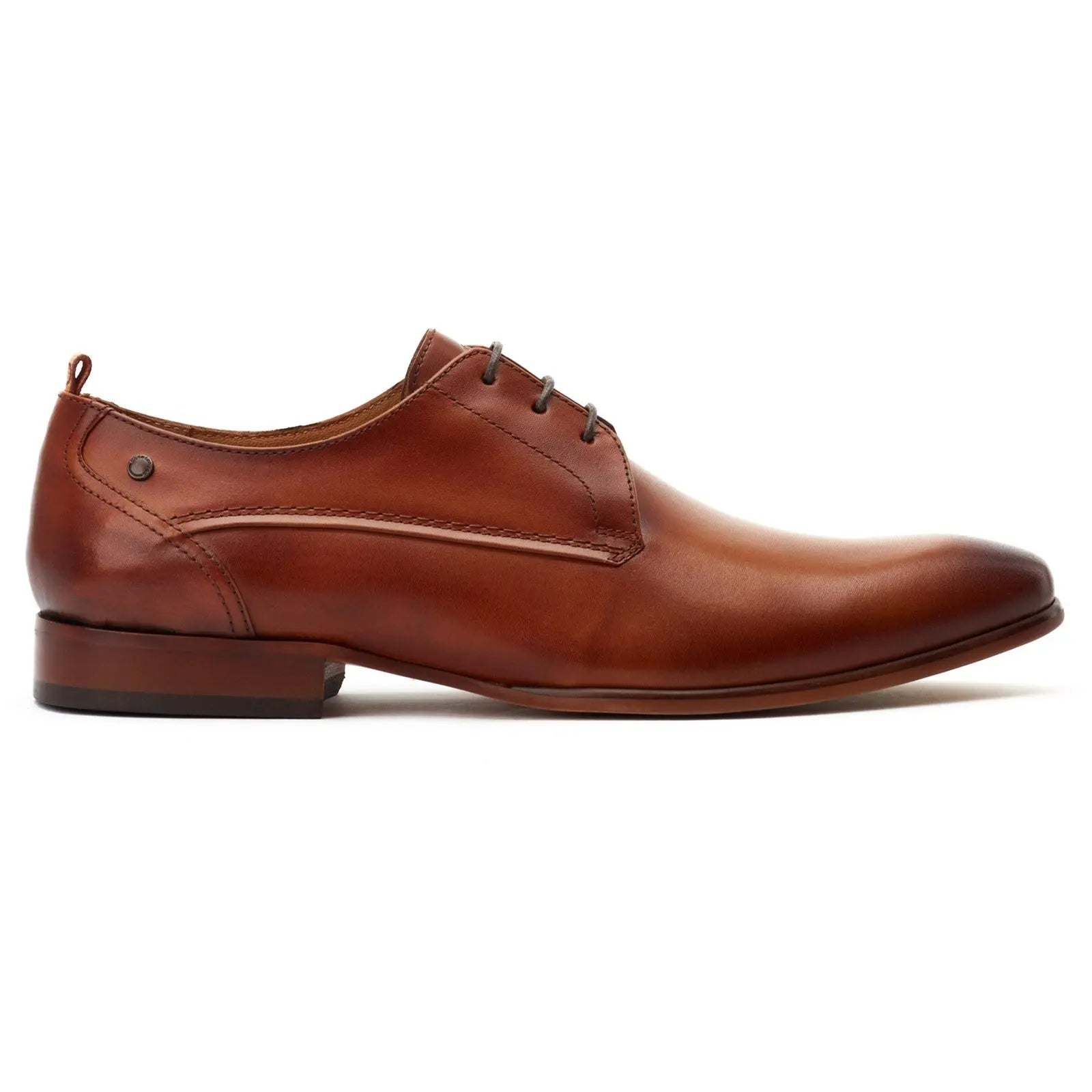 Gambino Lace Up Derby Shoe