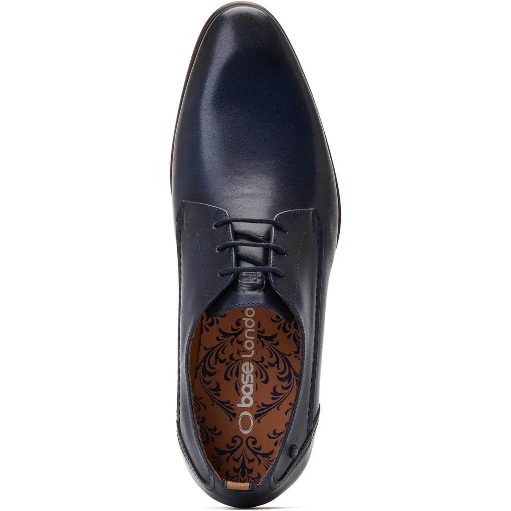 Gambino Lace Up Derby Shoe