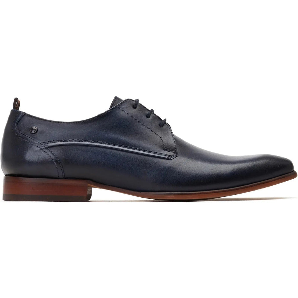 Gambino Lace Up Derby Shoe