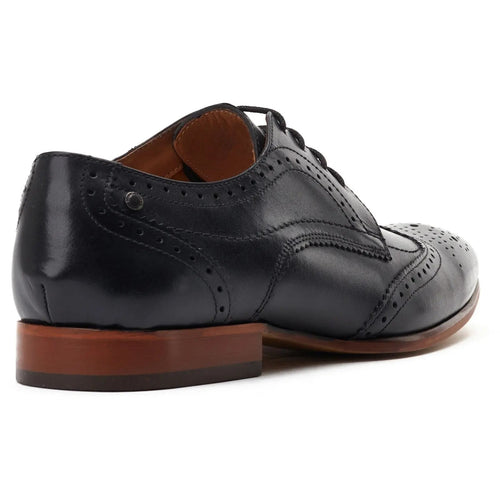Barbera Lace Up Brogue Shoe
