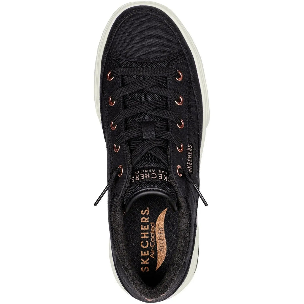 Skechers Arch Fit Arcade - Meet Ya There Trainers