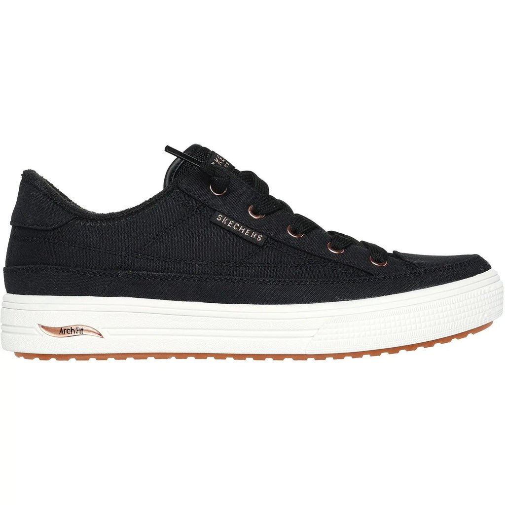 Skechers Arch Fit Arcade - Meet Ya There Trainers