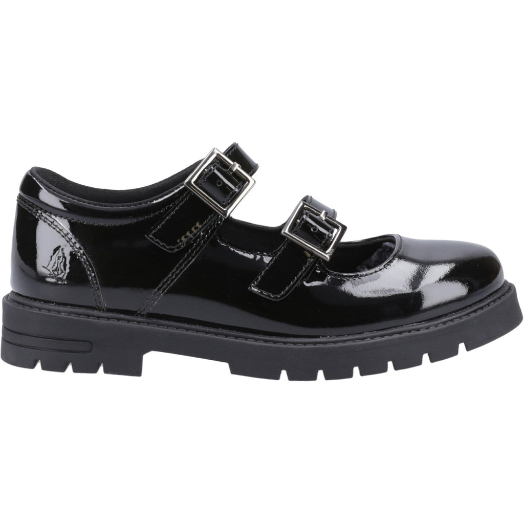 Ella Patent Junior Shoe