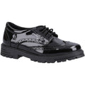 Maxine Patent Senior Shoe