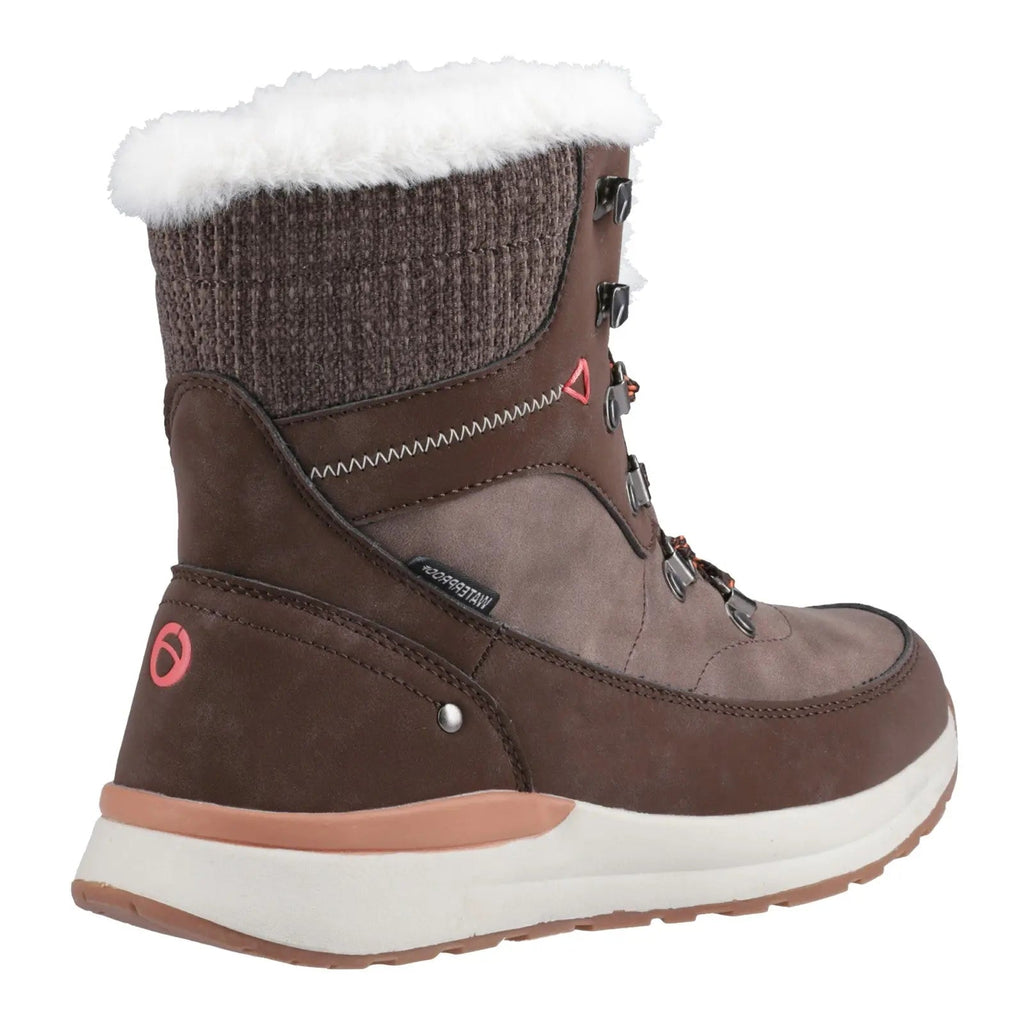 Sheephouse Hiking Boots