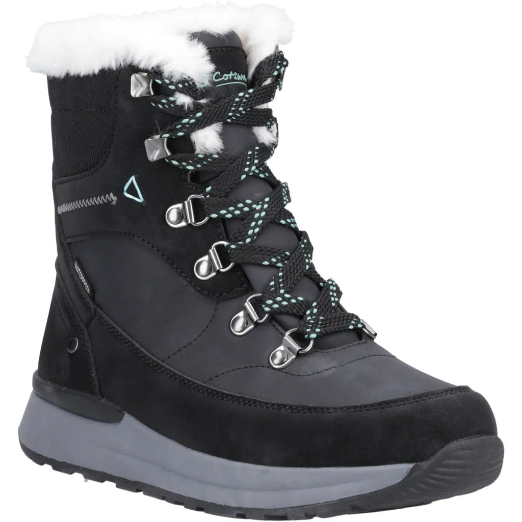 Sheephouse Hiking Boots
