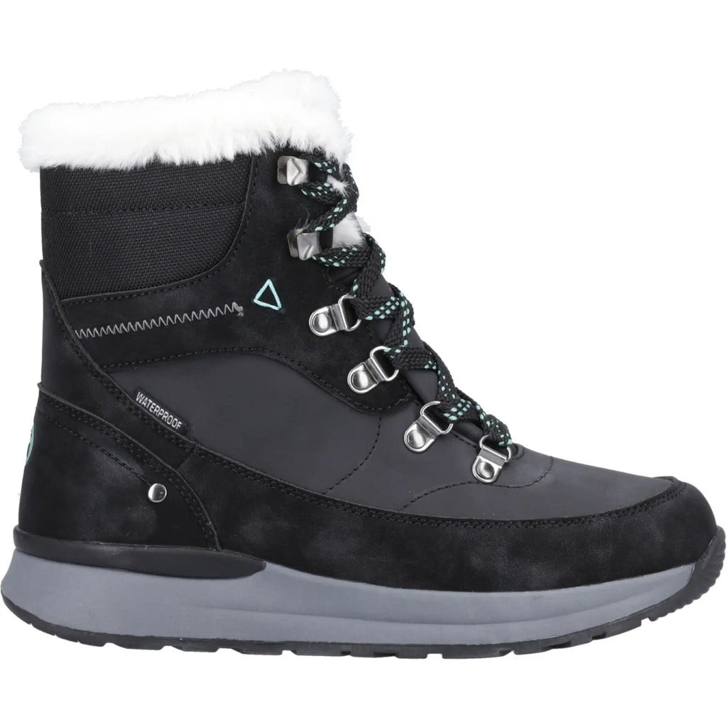 Sheephouse Hiking Boots