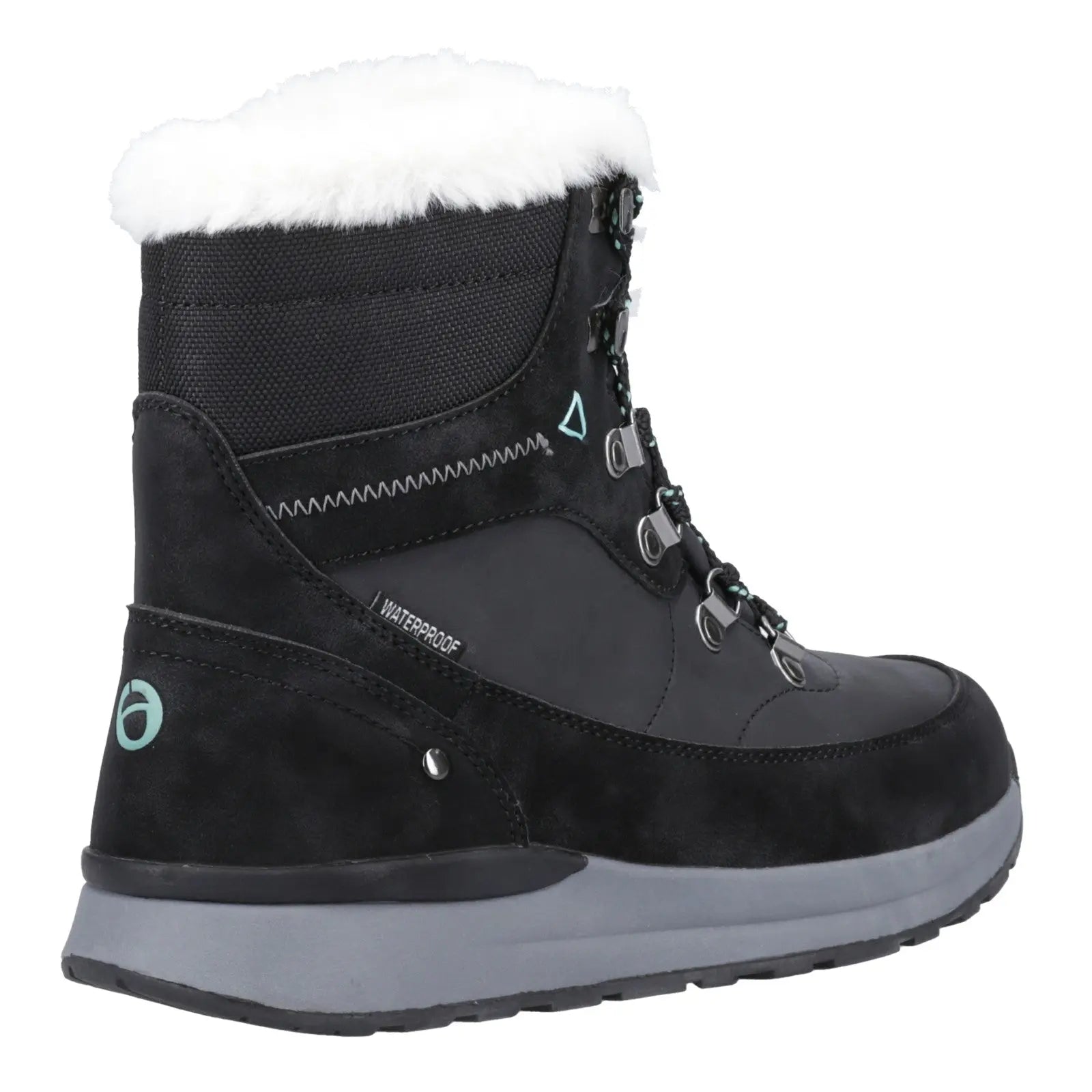 Sheephouse Hiking Boots