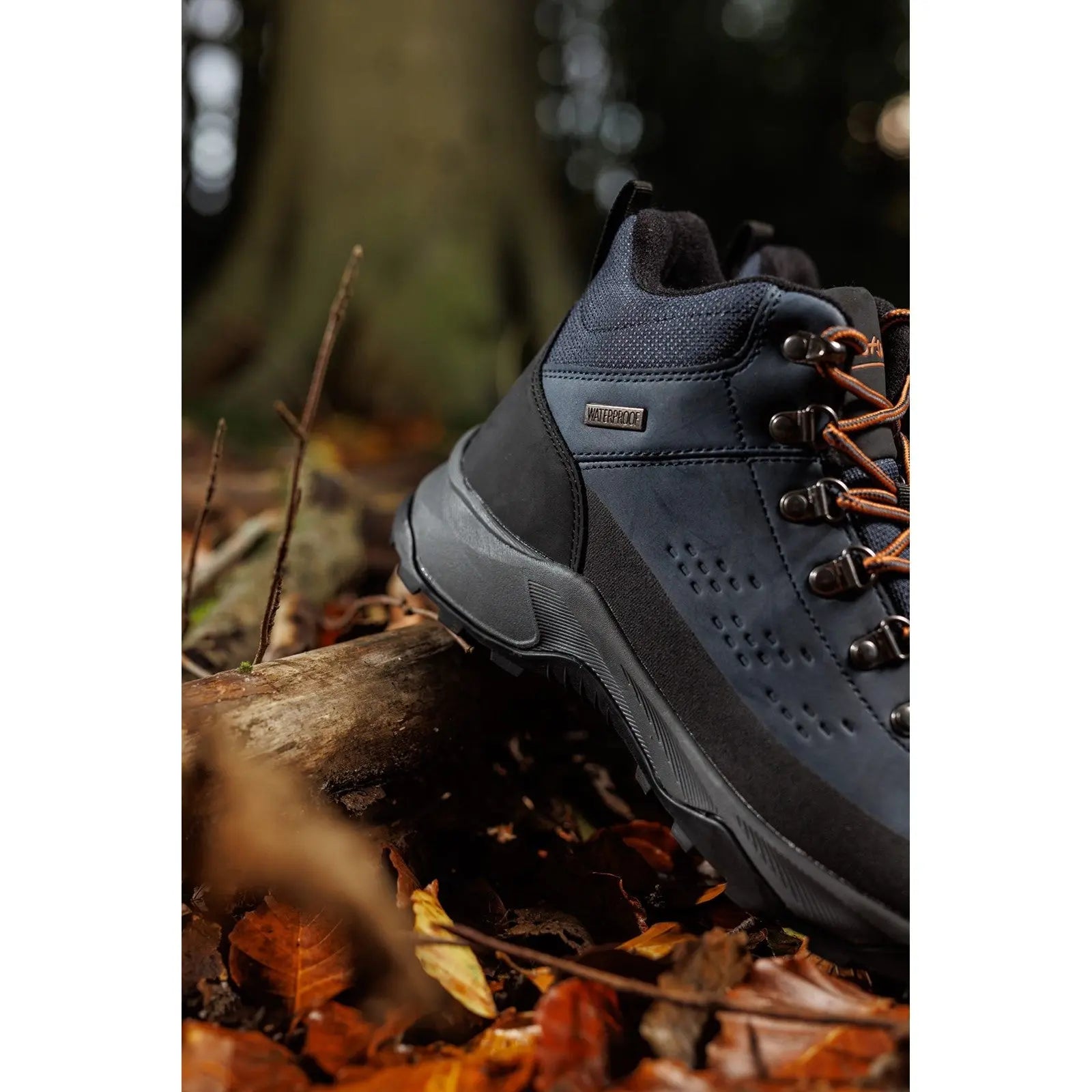 Ryeford Hiking Boots