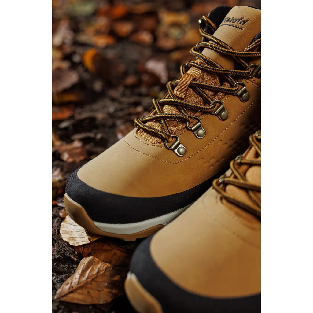 Ryeford Hiking Boots