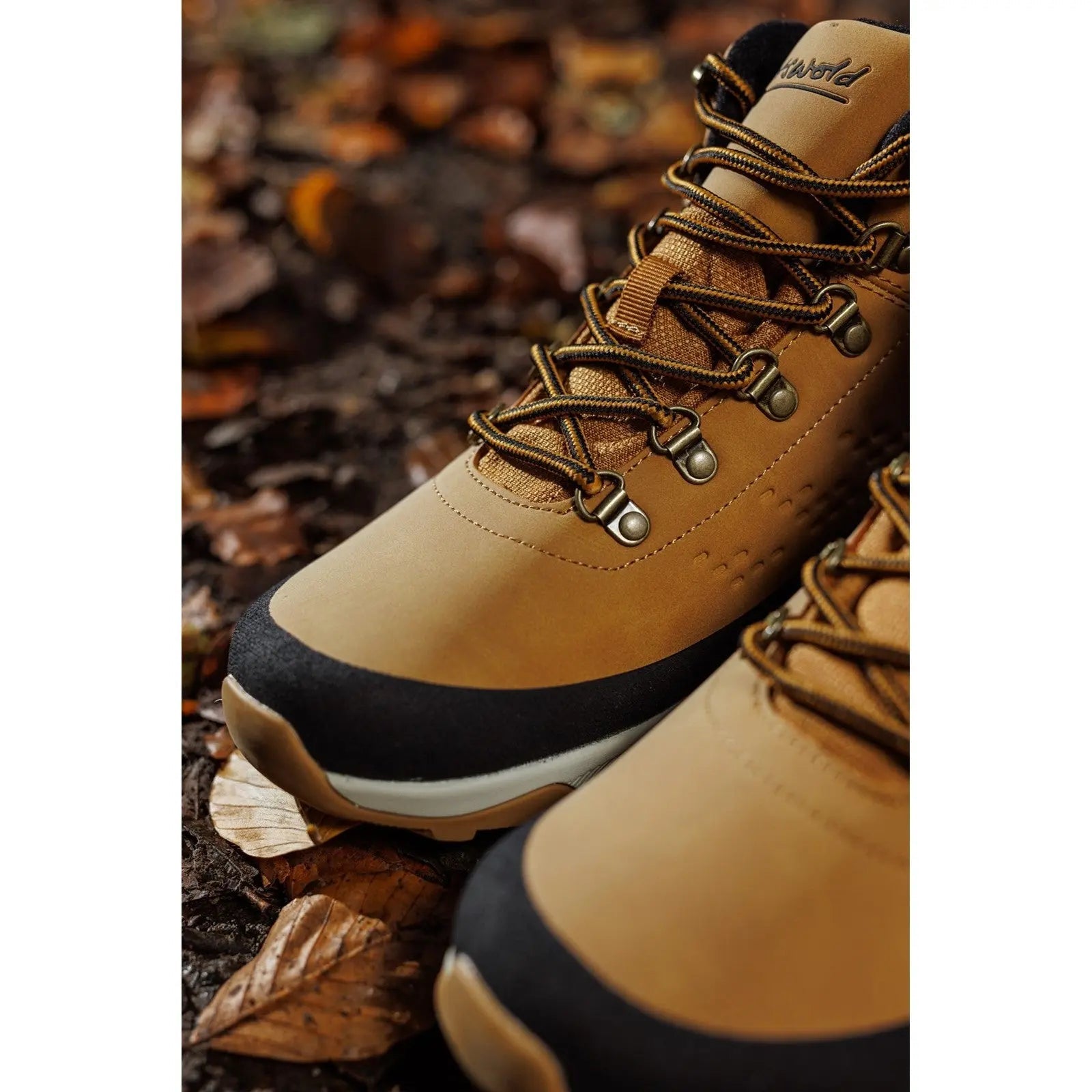 Ryeford Hiking Boots