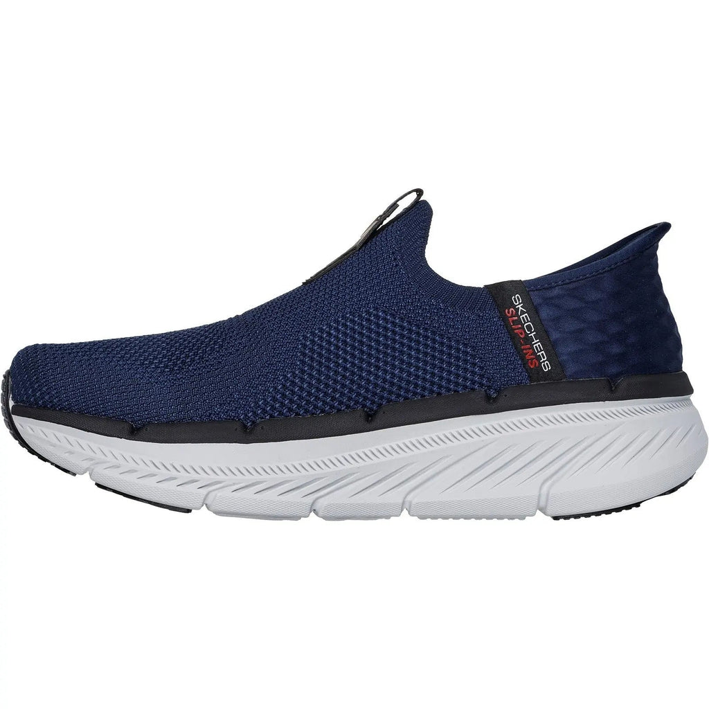 Skechers Max Cushioning Premier 2.0 Advantageous 2 Shoe - Navy