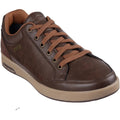Cavell Sparkman Shoes