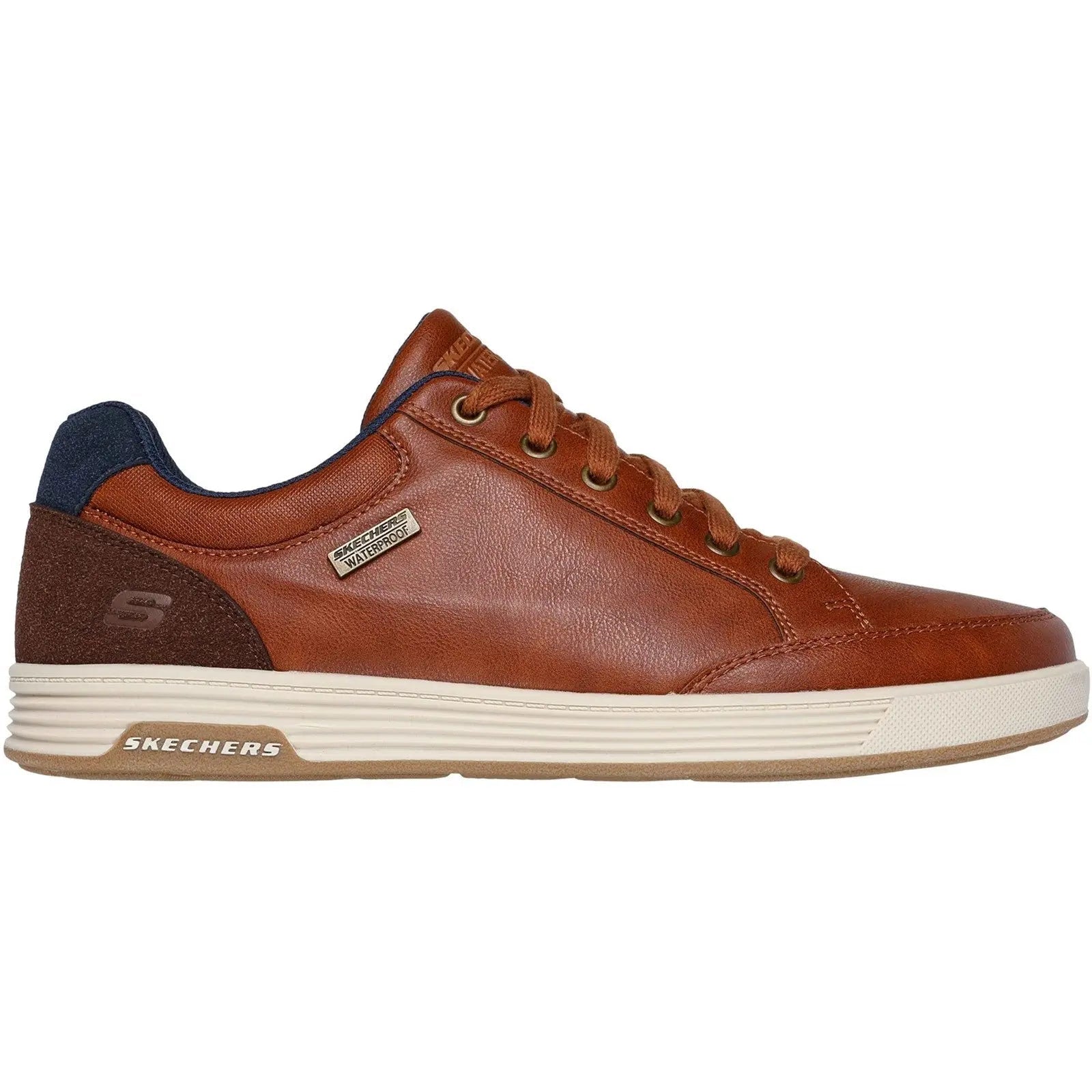 Cavell Sparkman Shoes