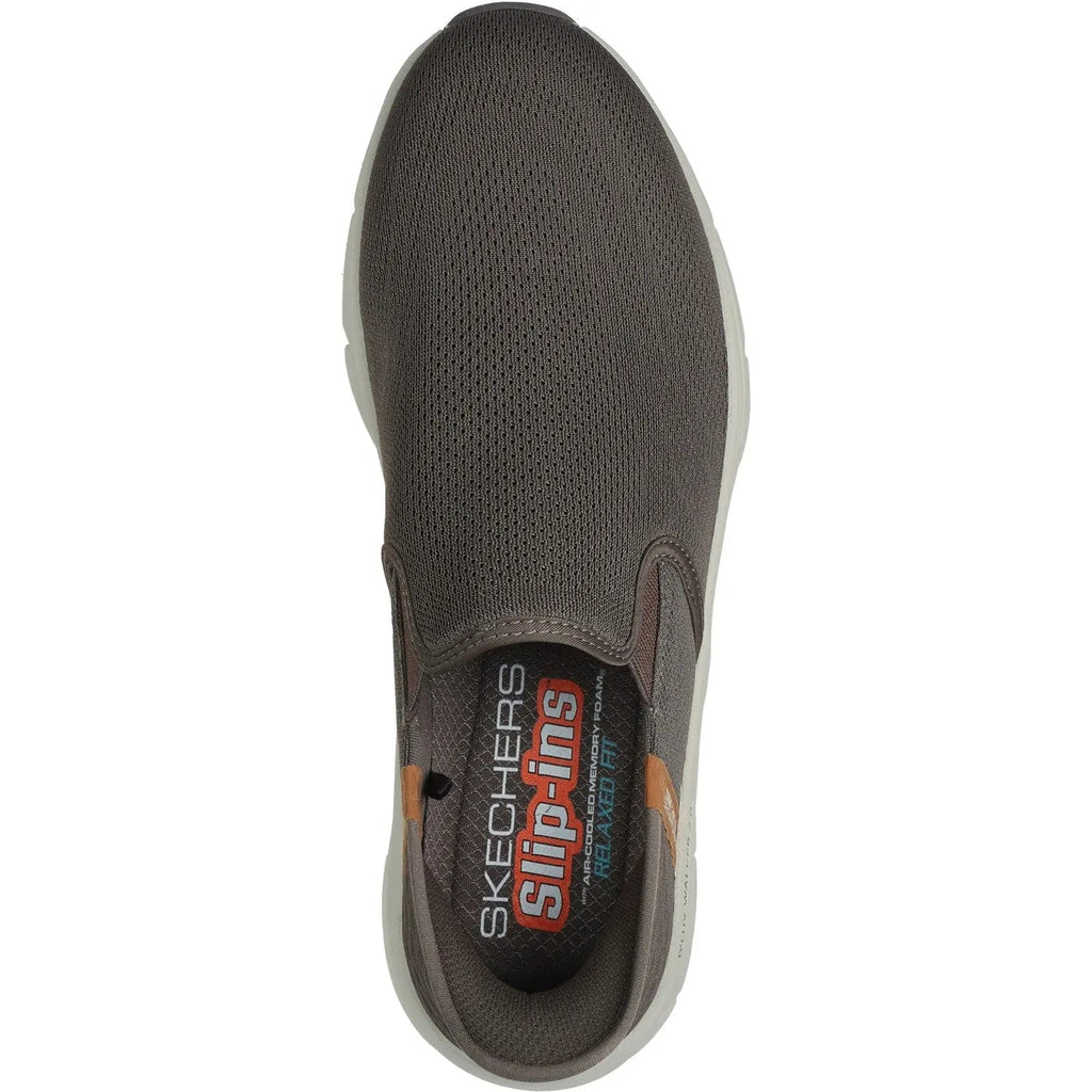 Skechers D'Lux Walker 2.0 Shoes