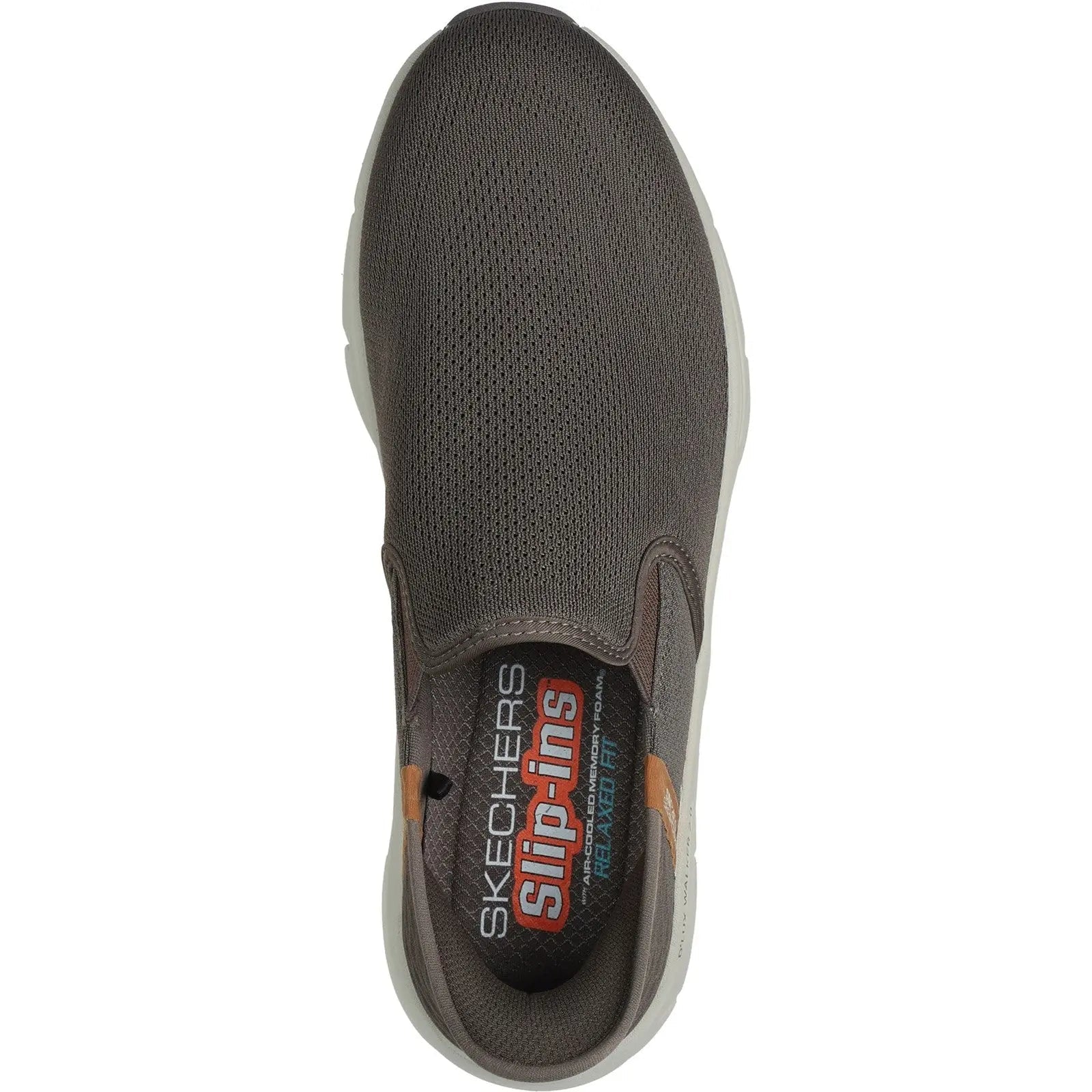 Skechers D'Lux Walker 2.0 Shoes
