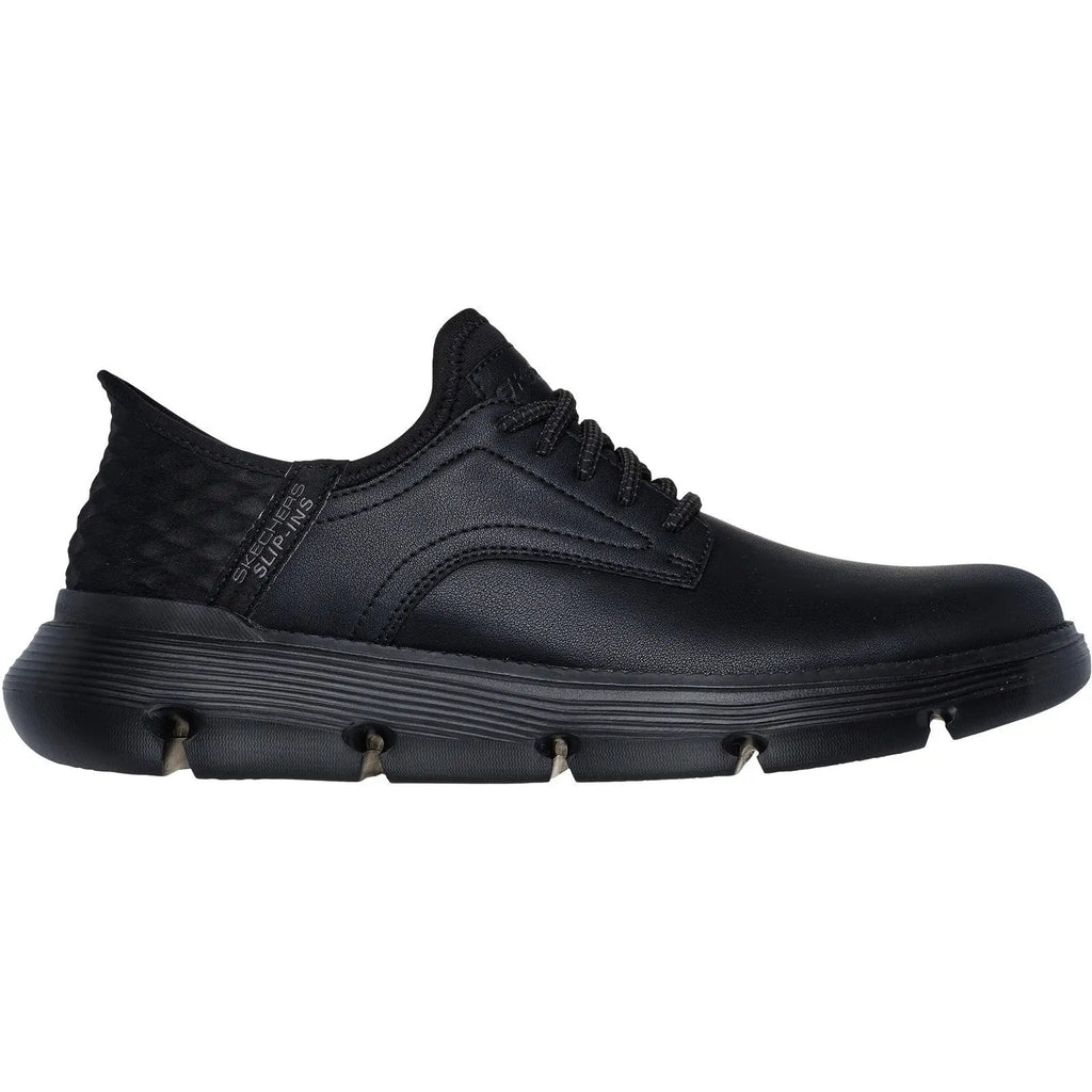 Garza Gervin Shoes