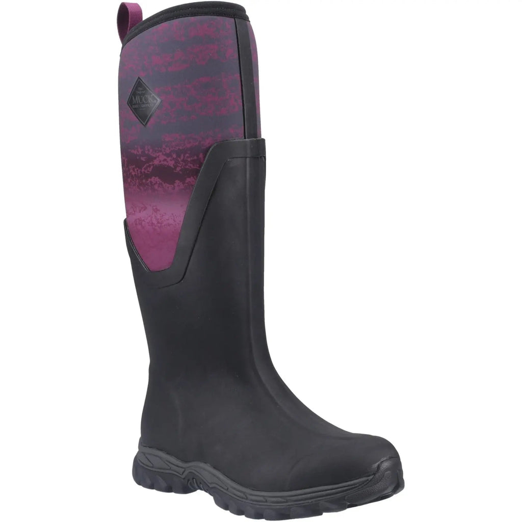 Arctic Sport II Tall Wellington