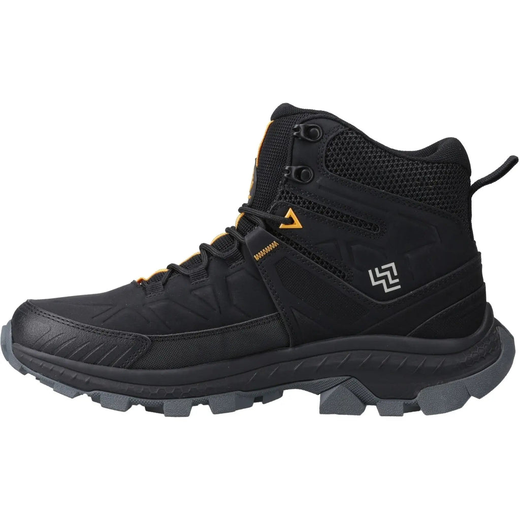 AWW Rainier Waterproof Hiking Boots Mens