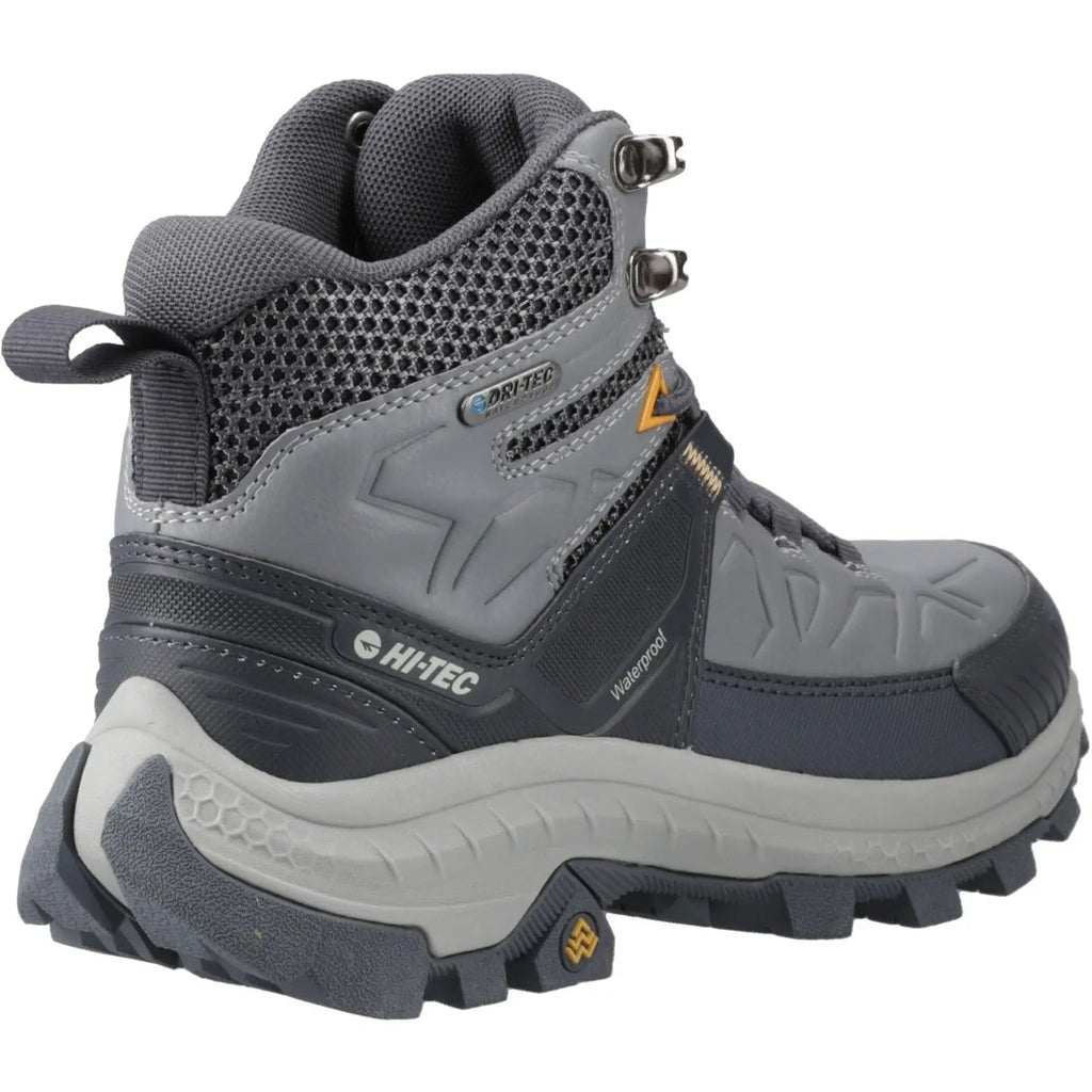 AWW Rainier Waterproof Hiking Boots Womens