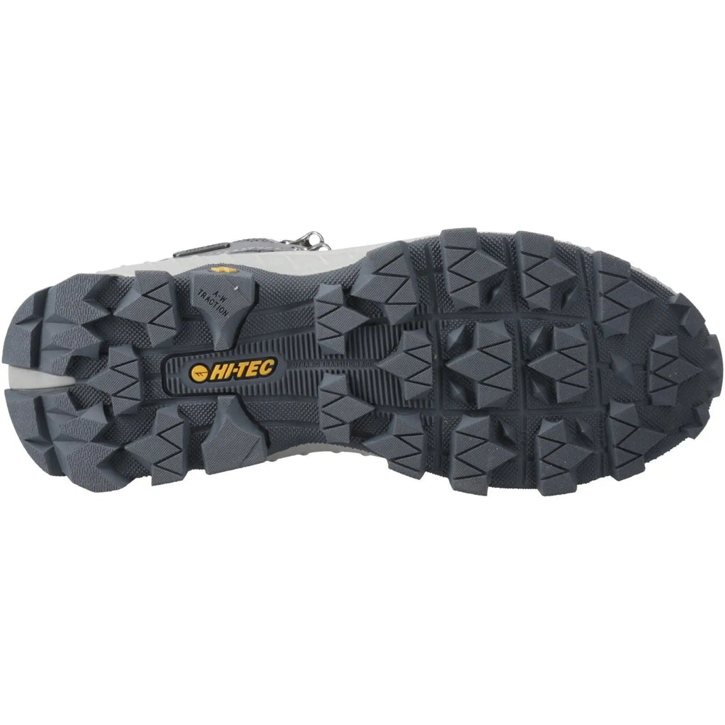 AWW Rainier Waterproof Hiking Boots Womens