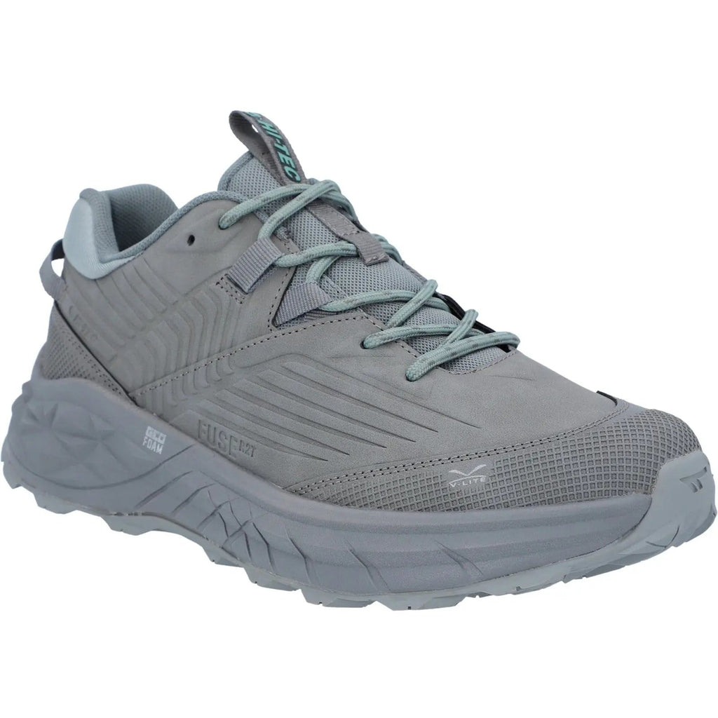 Fuse Trek Hiking Shoes