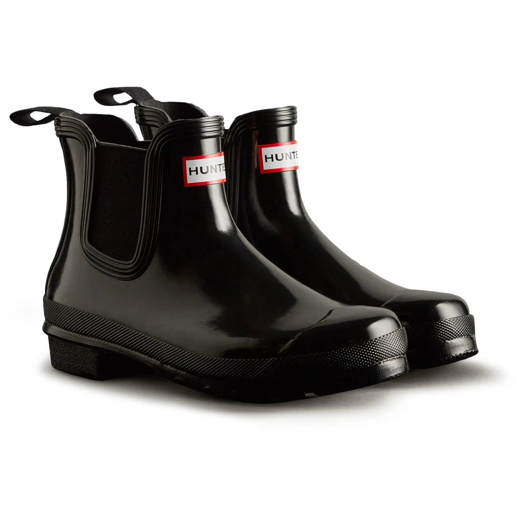 Womens Original Chelsea Gloss Boot