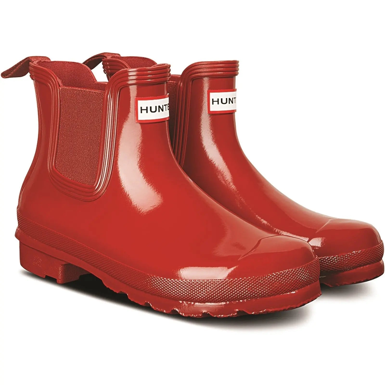 Womens Original Chelsea Gloss Boot