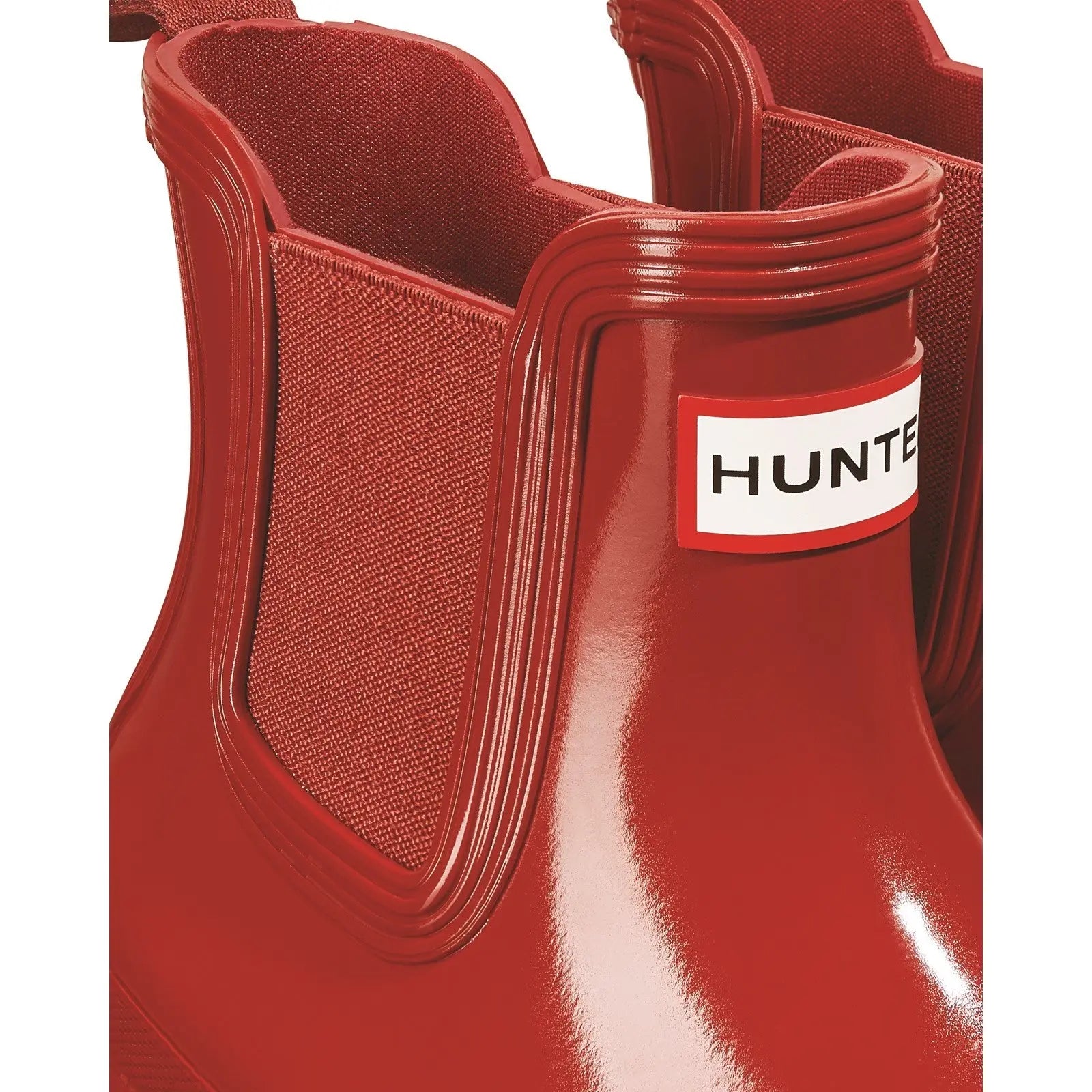 Womens Original Chelsea Gloss Boot