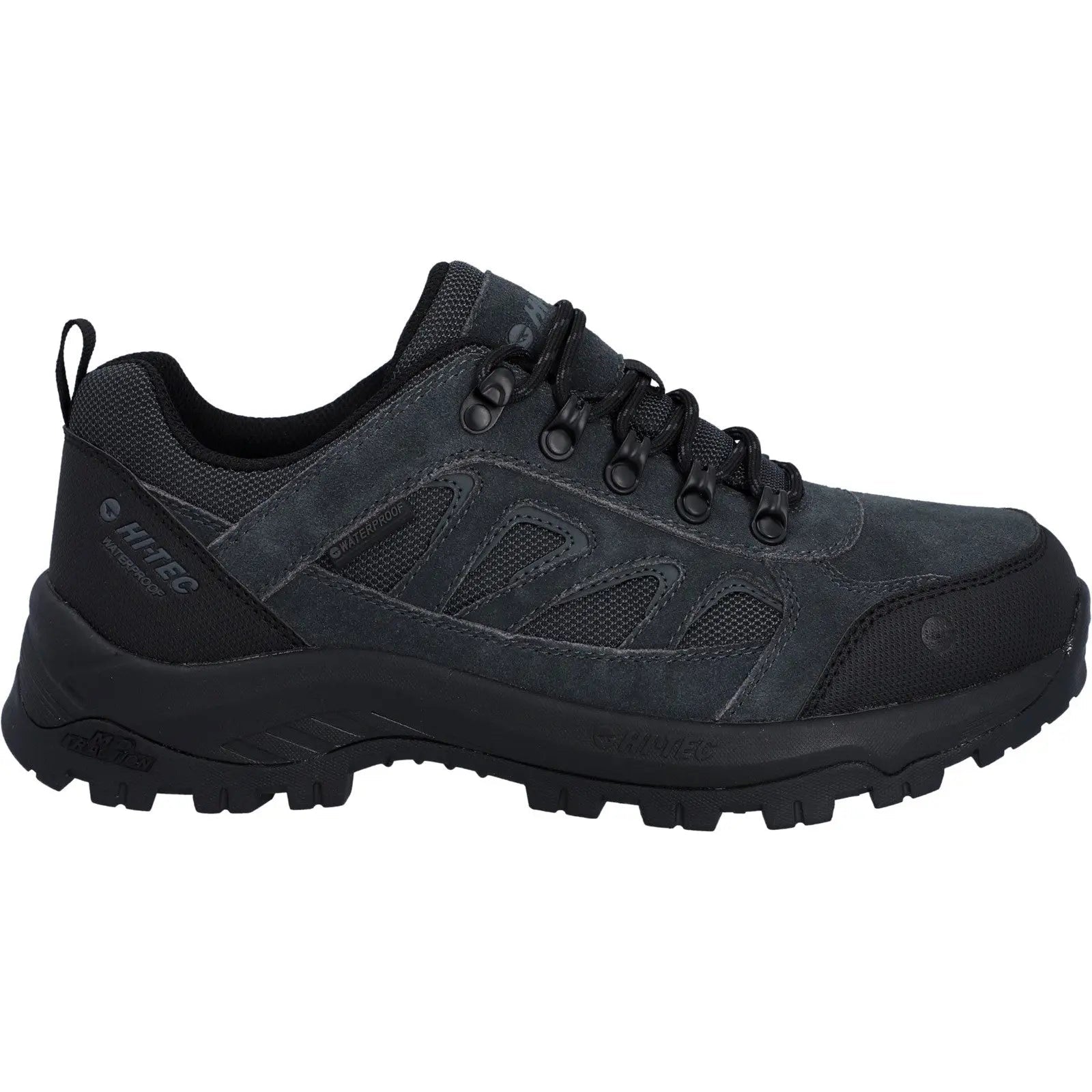 Bandera Expedition Low WP Hiker