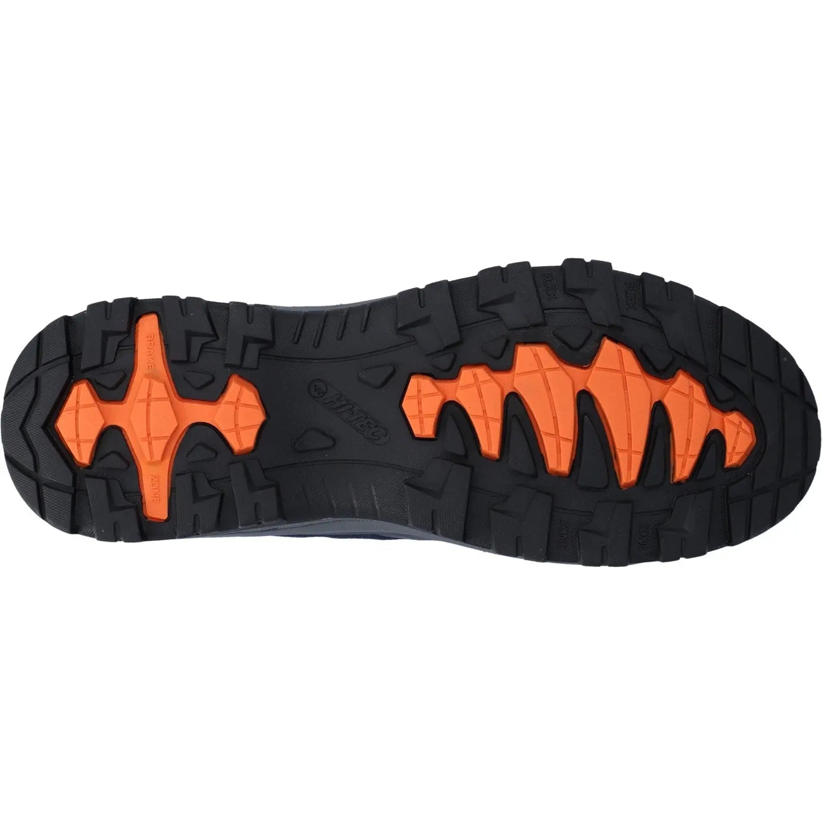 Storm Expedition Sport WP Hiking Boots