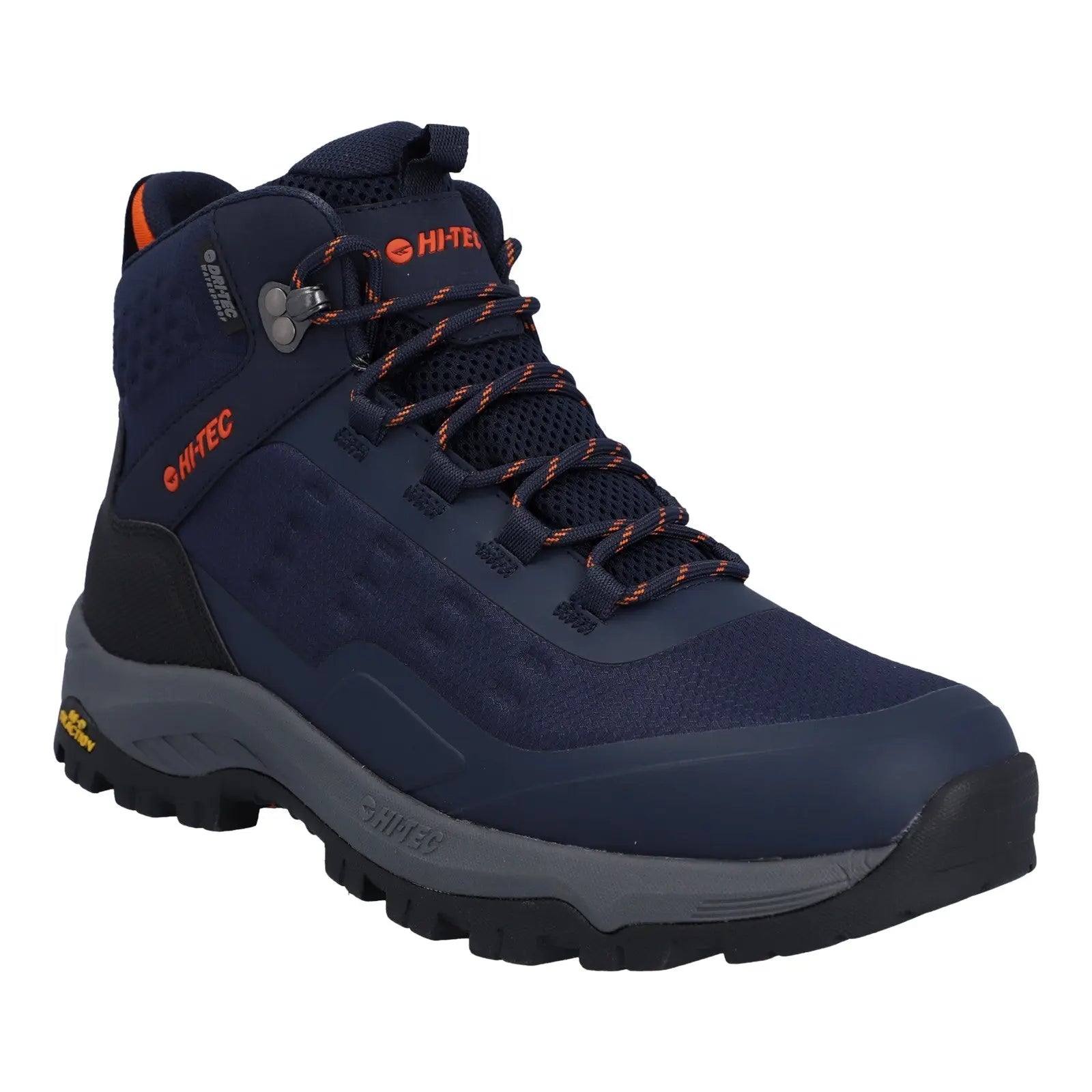 Storm Expedition Sport WP Hiking Boots