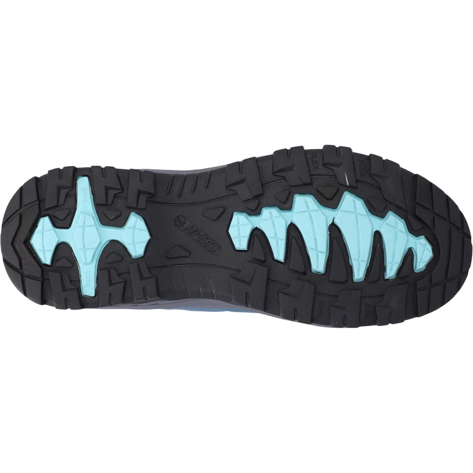 Storm Expedition Sport WP Hiking Boots