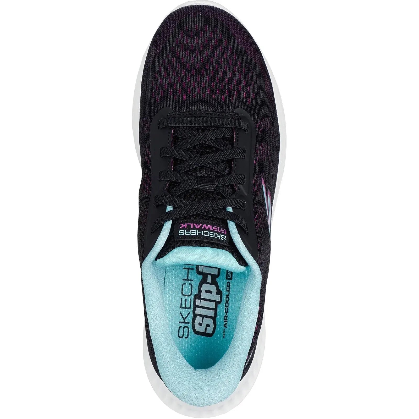 Go Walk Now Khloe Trainers