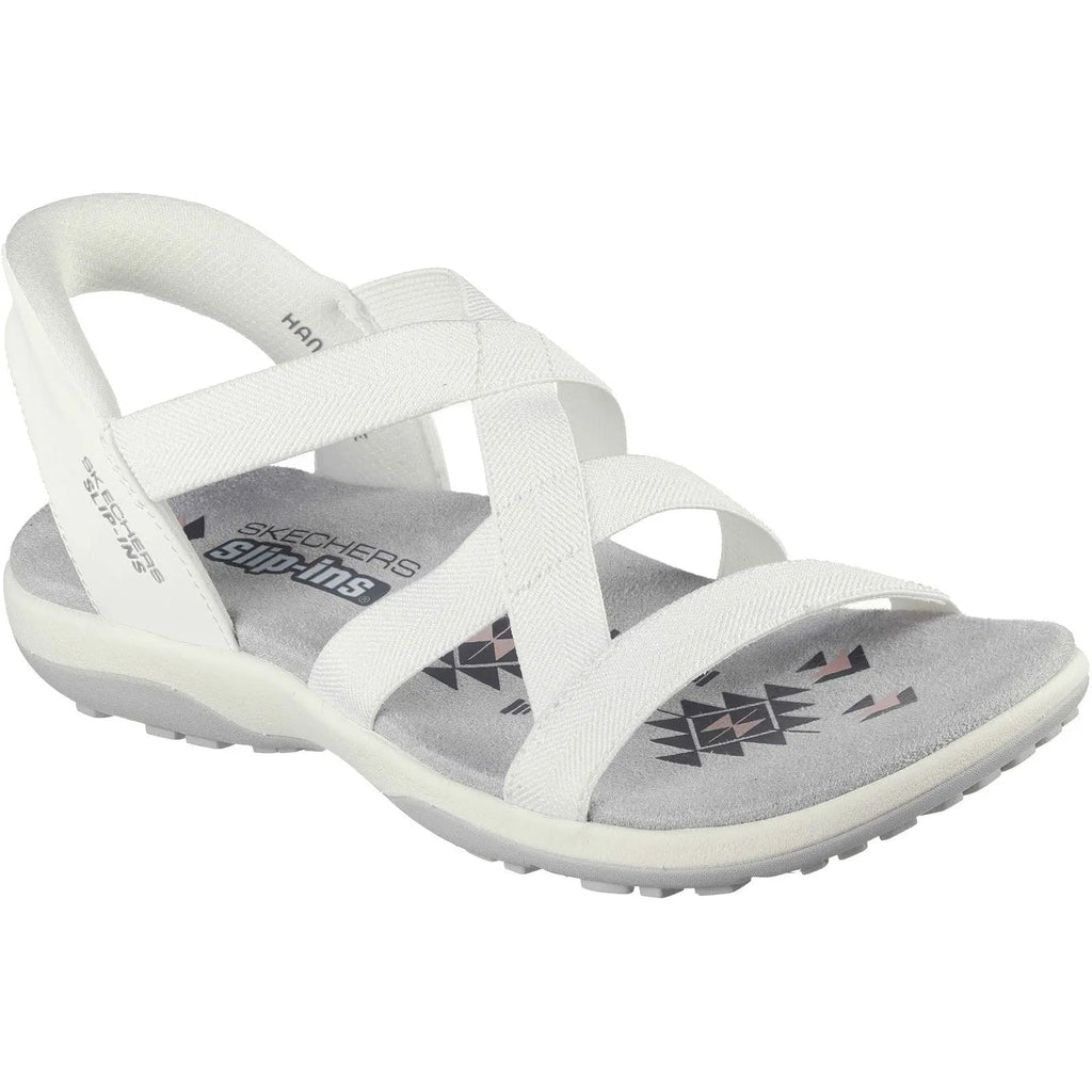 Reggae Slim Stretch Flex Sandal
