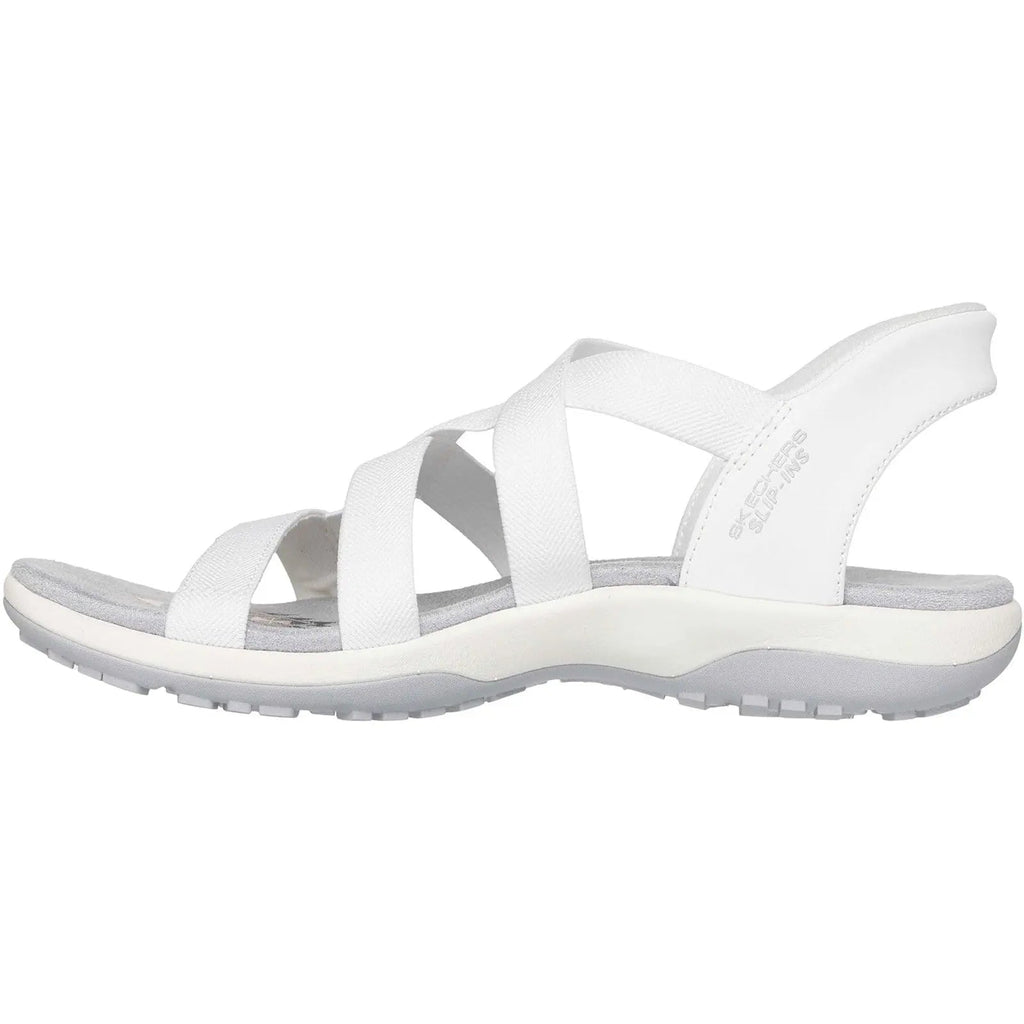 Reggae Slim Stretch Flex Sandal