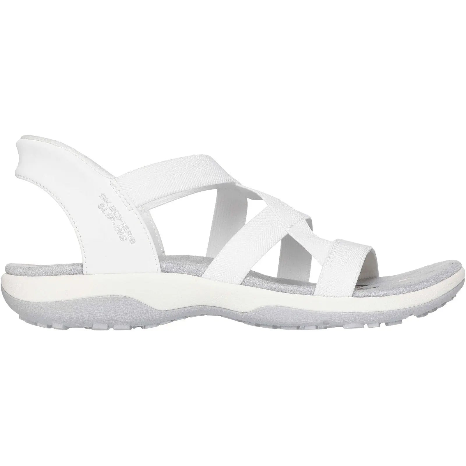 Reggae Slim Stretch Flex Sandal